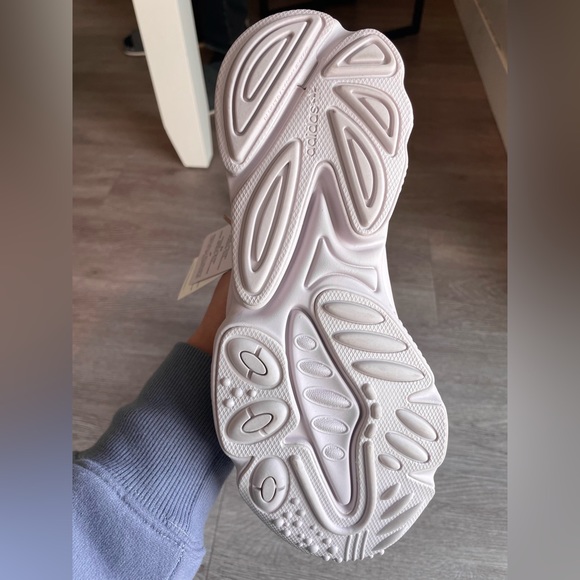 Adidas Ozweego Sneaker, Ice Purple, Women's - Picture 5 of 6